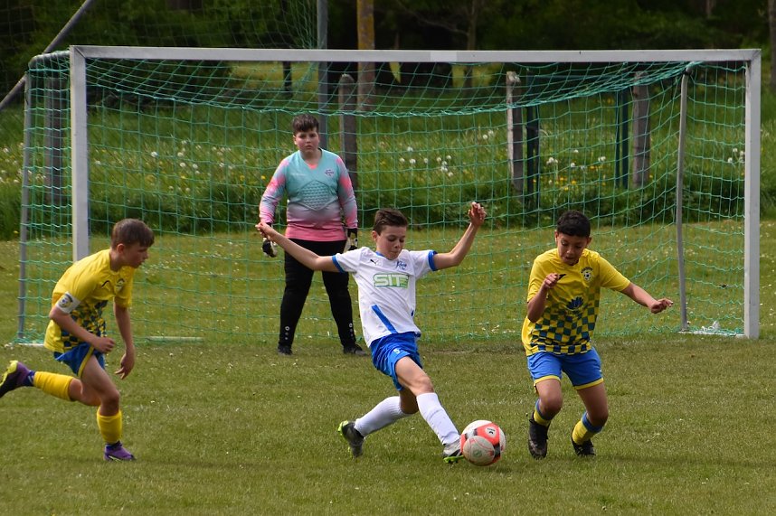 Wackres D2 in Sondershausen