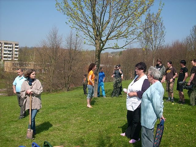 Wohngebietsfest Hasenholz/&Ouml;stertal