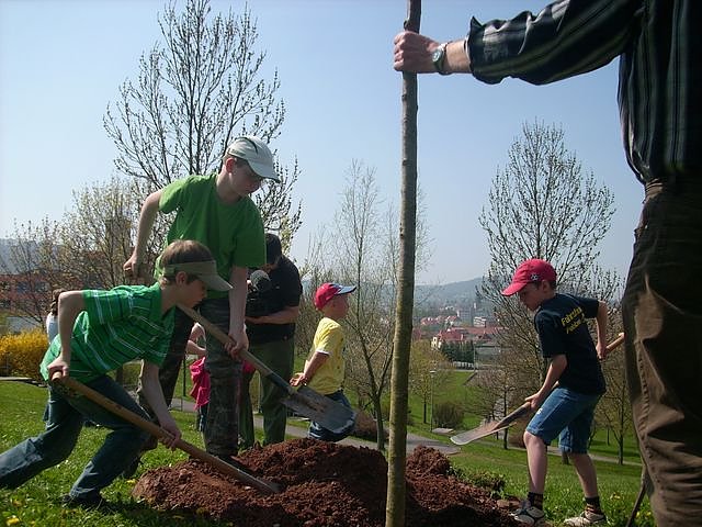 Wohngebietsfest Hasenholz/&Ouml;stertal