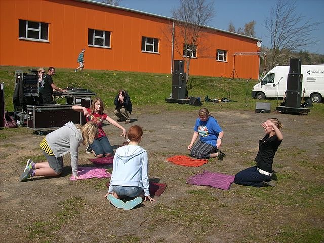 Wohngebietsfest Hasenholz/&Ouml;stertal