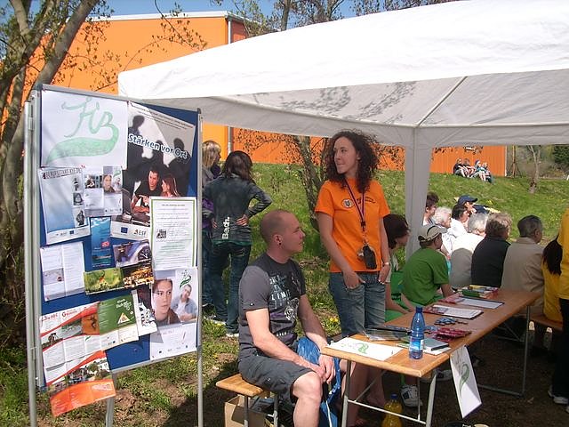 Wohngebietsfest Hasenholz/&Ouml;stertal