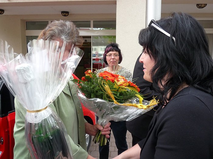 Gewinner beim PS-Lossparen