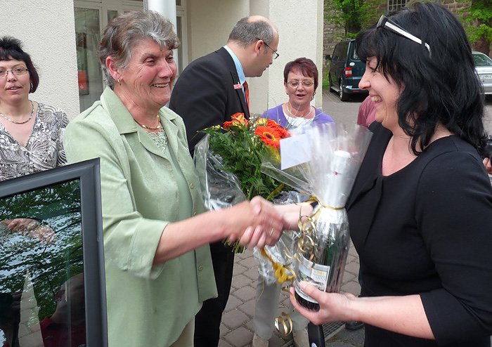 Gewinner beim PS-Lossparen