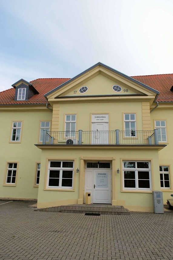 Peter Blei unterwegs auf Schwanensuche