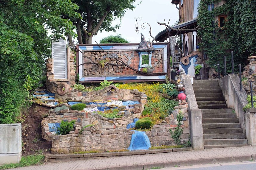 Peter Blei unterwegs auf Schwanensuche