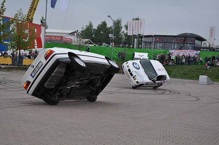 Korth-Brothers Monster-Truck-Show