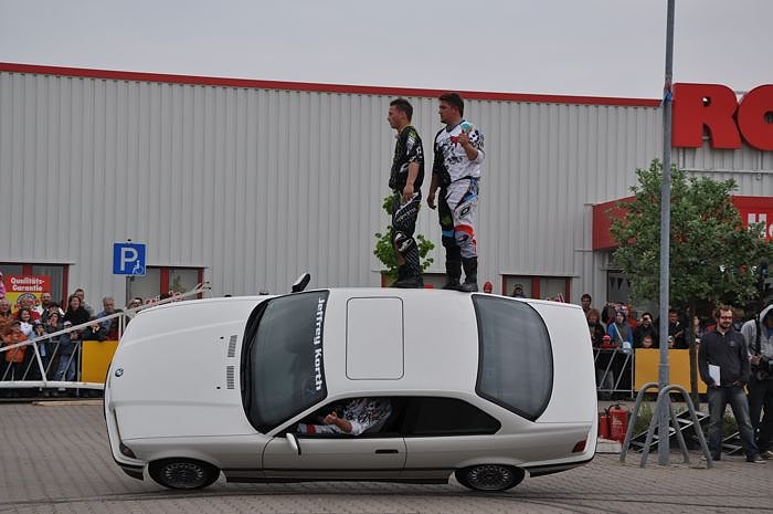 Korth-Brothers Monster-Truck-Show