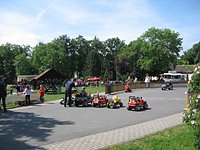 Vom Pfingstfest 2009