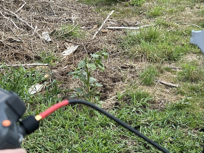 Feuerwehr-Drohnen-Einsatz im Kyffh&auml;userland bei einer &Uuml;bung