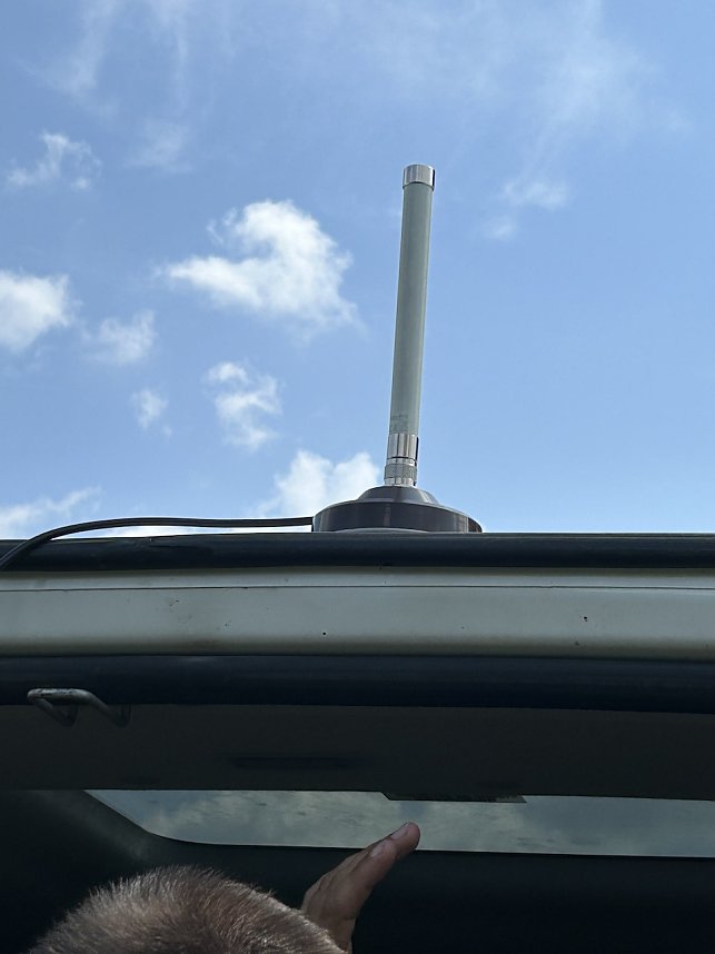 Feuerwehr-Drohnen-Einsatz im Kyffh&auml;userland bei einer &Uuml;bung