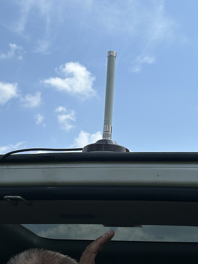 Feuerwehr-Drohnen-Einsatz im Kyffh&auml;userland bei einer &Uuml;bung