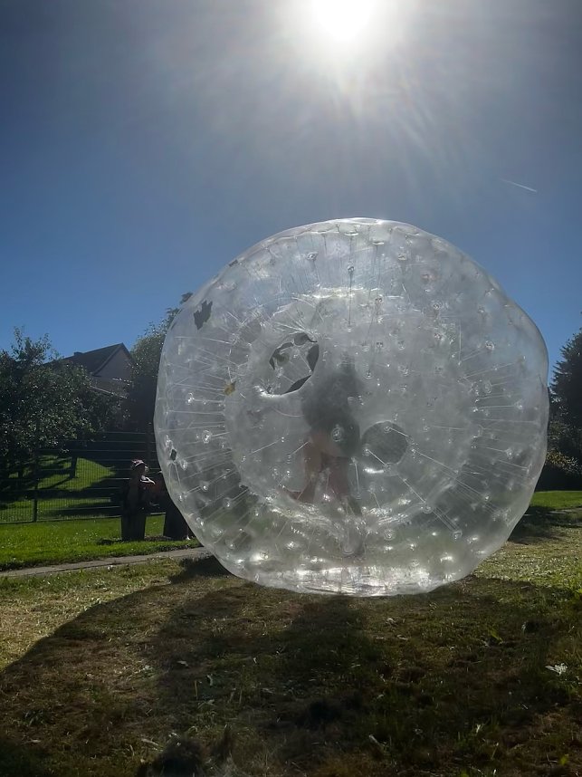 Sch&ouml;nes Sommerfest in Wiedemuth