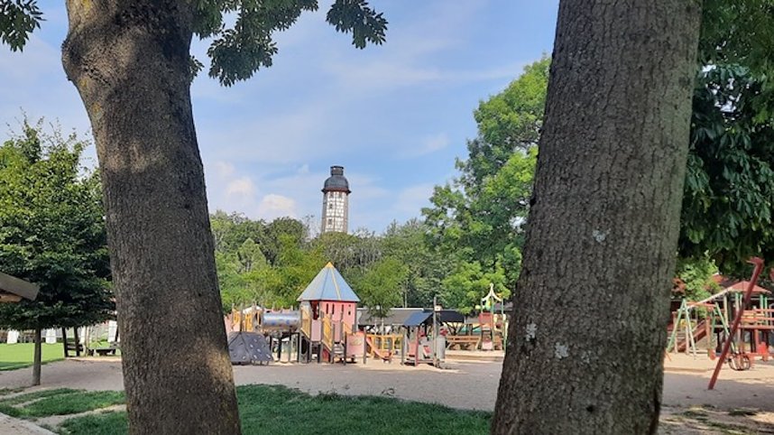 Ein Tag in der Natur