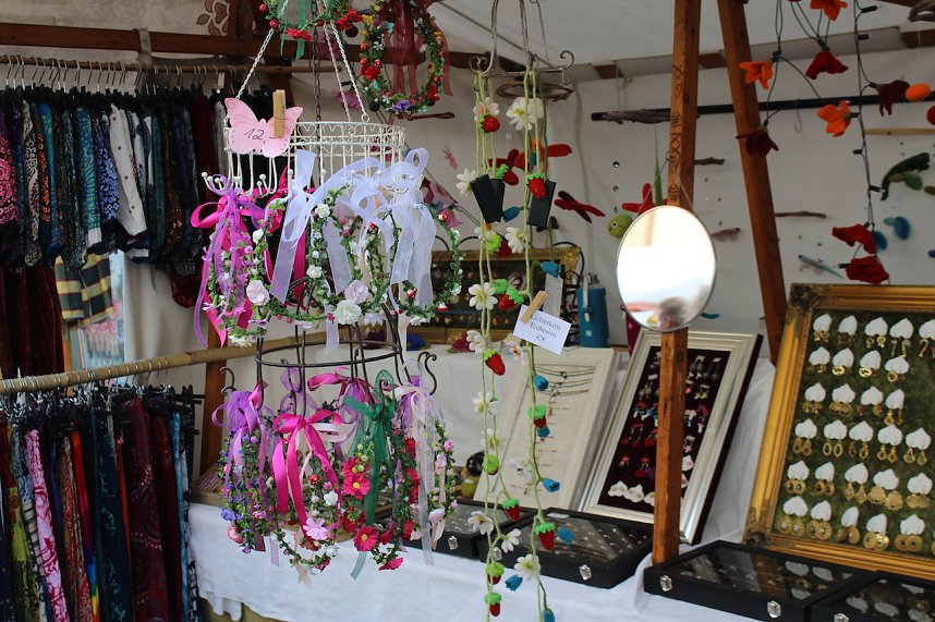 30. Mittelalterfest in Bad Langensalza