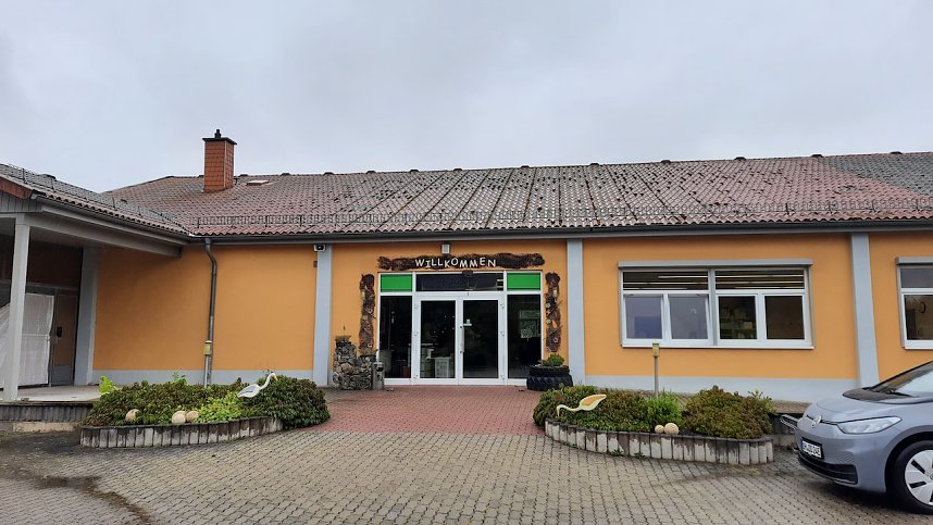 Diakonie Doppelpunkt in Ebeleben