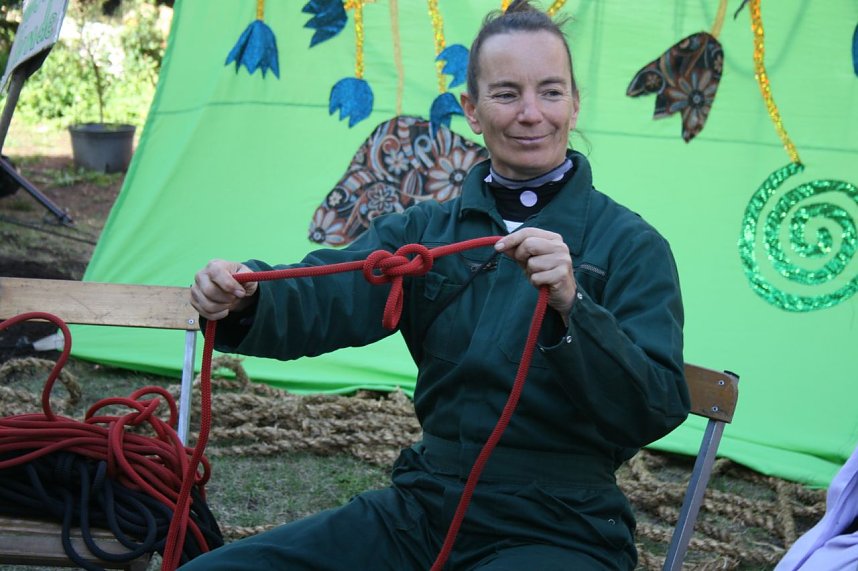 Neues aus der Circusm&uuml;hle