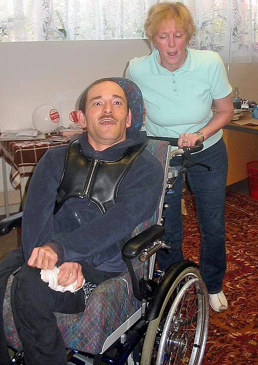 UN-Konvention mit Leben erf&uuml;llen