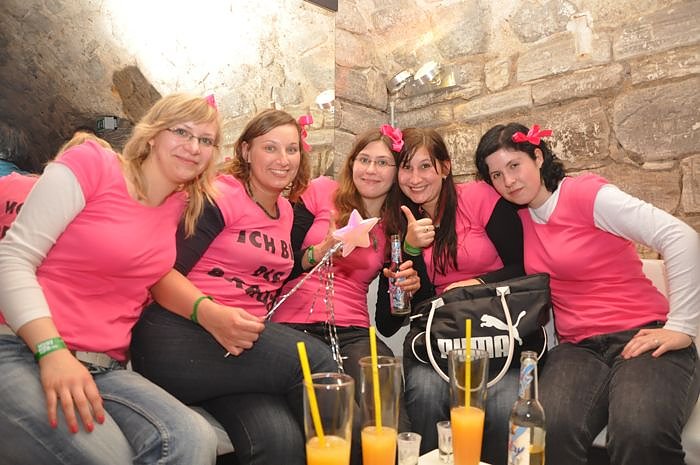 Honky Tonk in Nordhausen