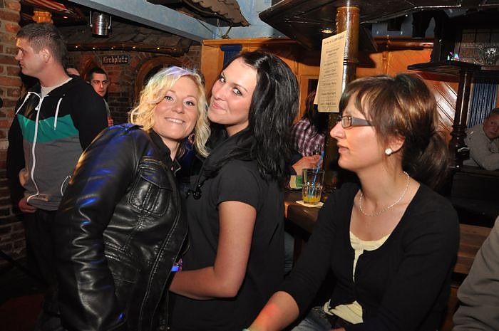 Honky Tonk in Nordhausen