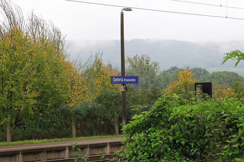 T&ouml;dlicher Unfall bei Niedergebra