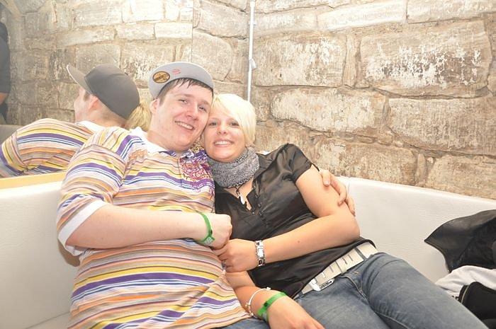 Honky Tonk in Nordhausen