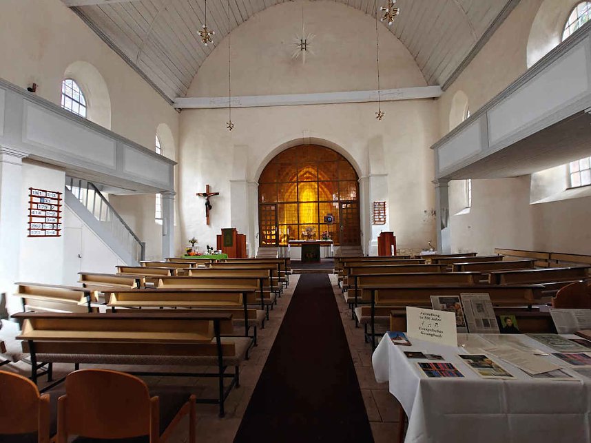 Zweibelmarkt in Artern