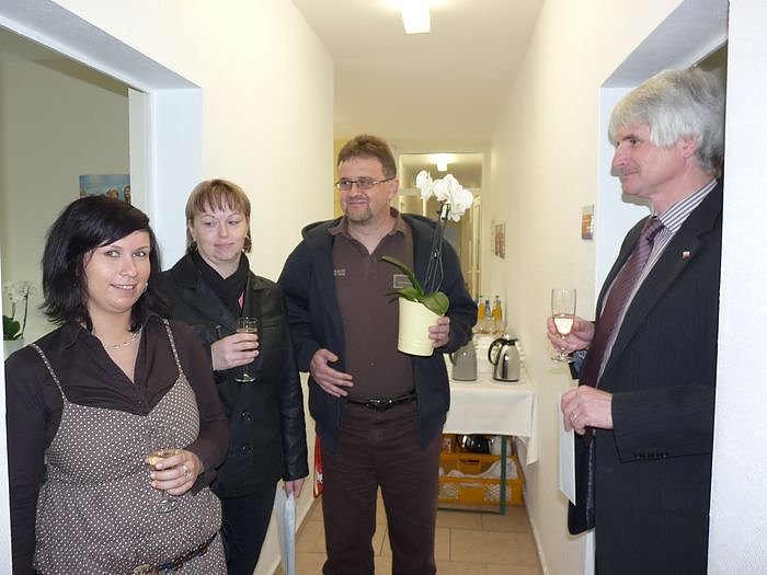 Wahlkreisb&uuml;ro Selle