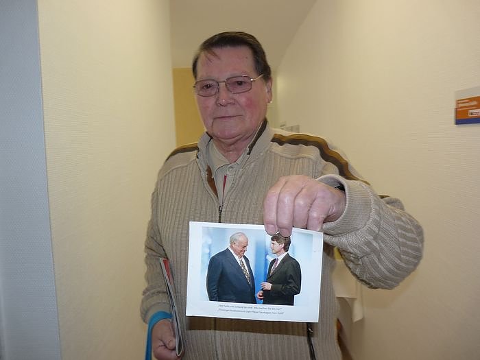 Wahlkreisb&uuml;ro Selle