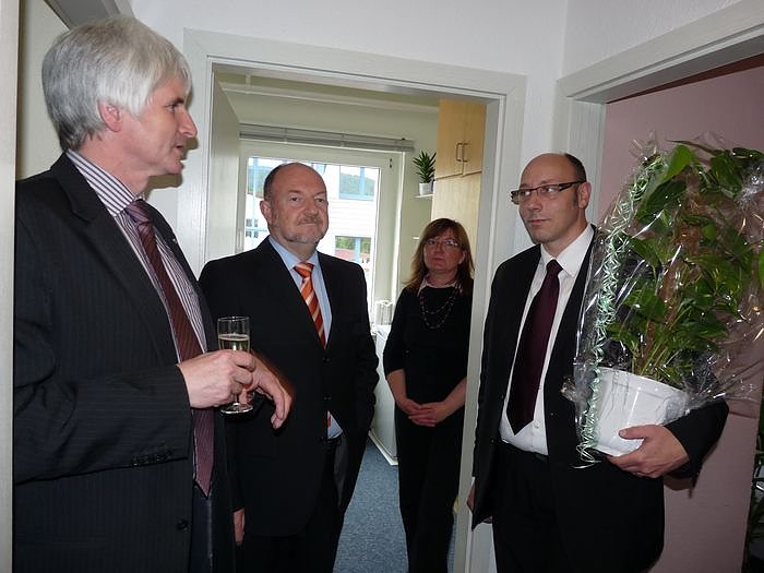 Wahlkreisb&uuml;ro Selle