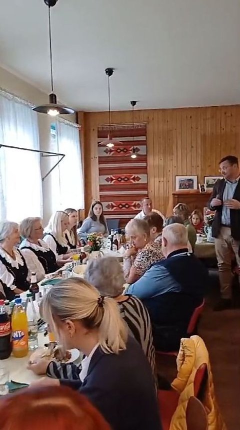 Jubil&auml;um 50 Jahre Bebraer Singv&ouml;gel