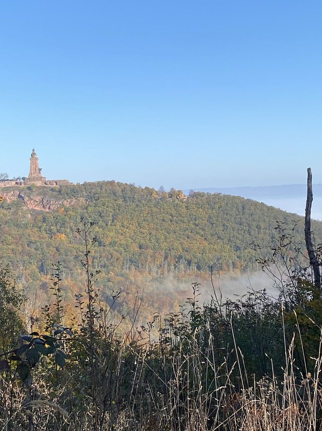 Wanderziele des Oktobers