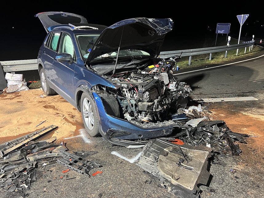 Unfall mit Todesfolge