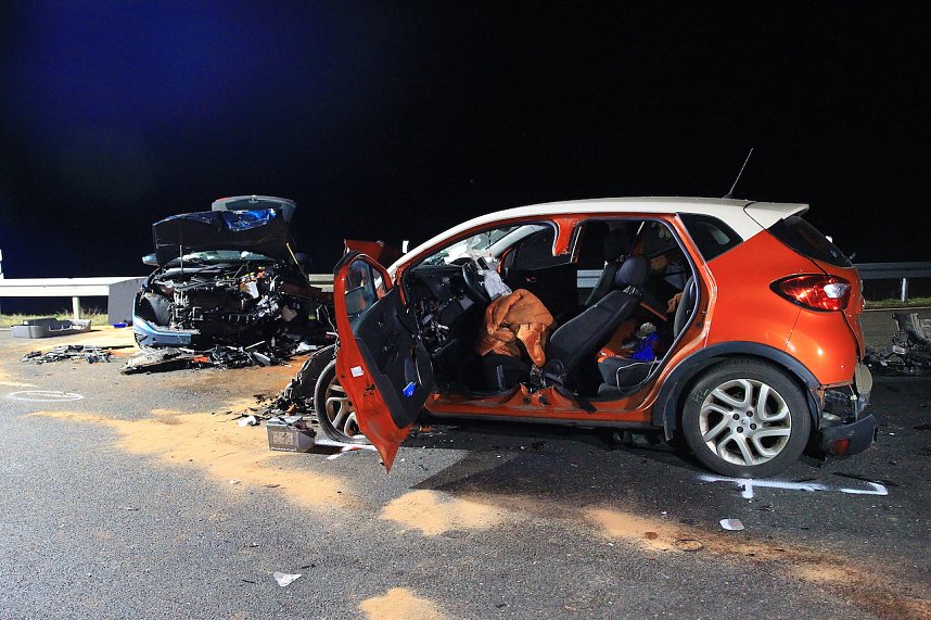 Unfall mit Todesfolge