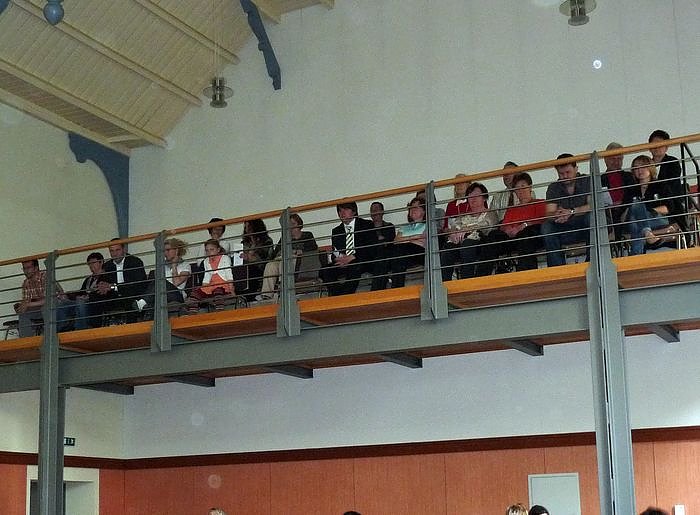 Fr&uuml;hlingskonzert Notenland