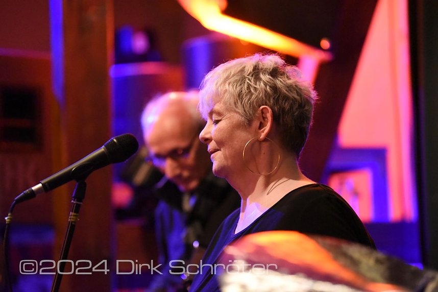 Pascal von Wroblewsky & Band