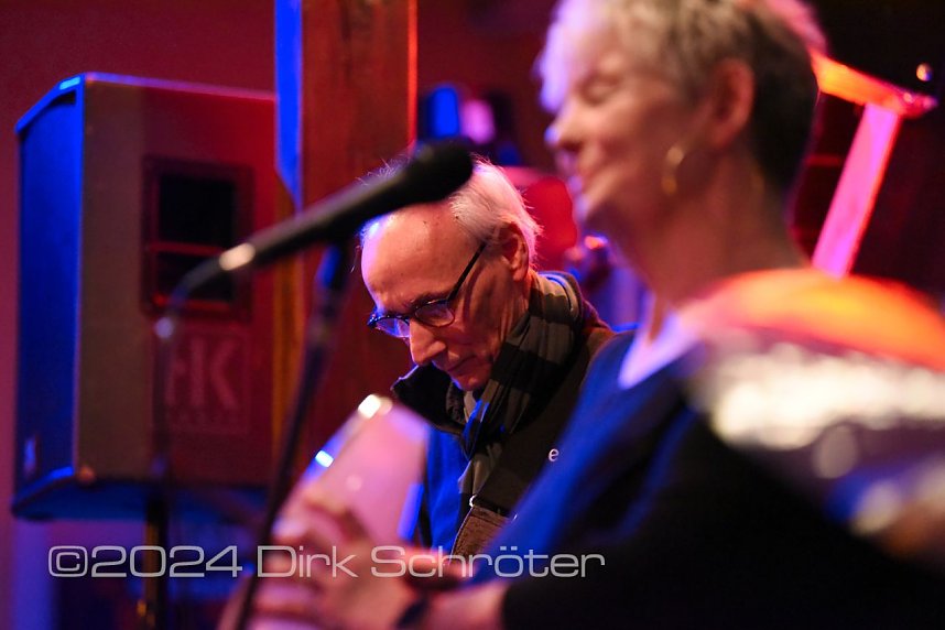 Pascal von Wroblewsky & Band