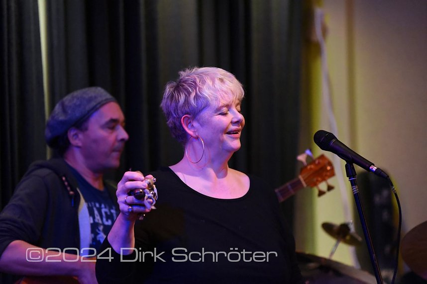 Pascal von Wroblewsky & Band