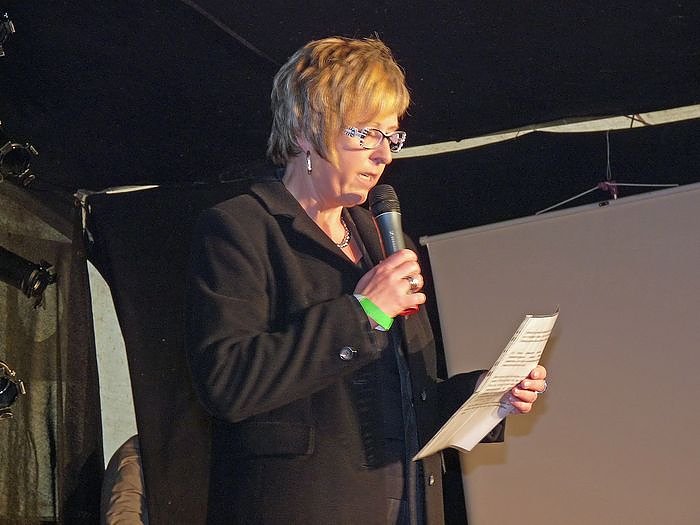 Wahl Fliederk&ouml;nigin