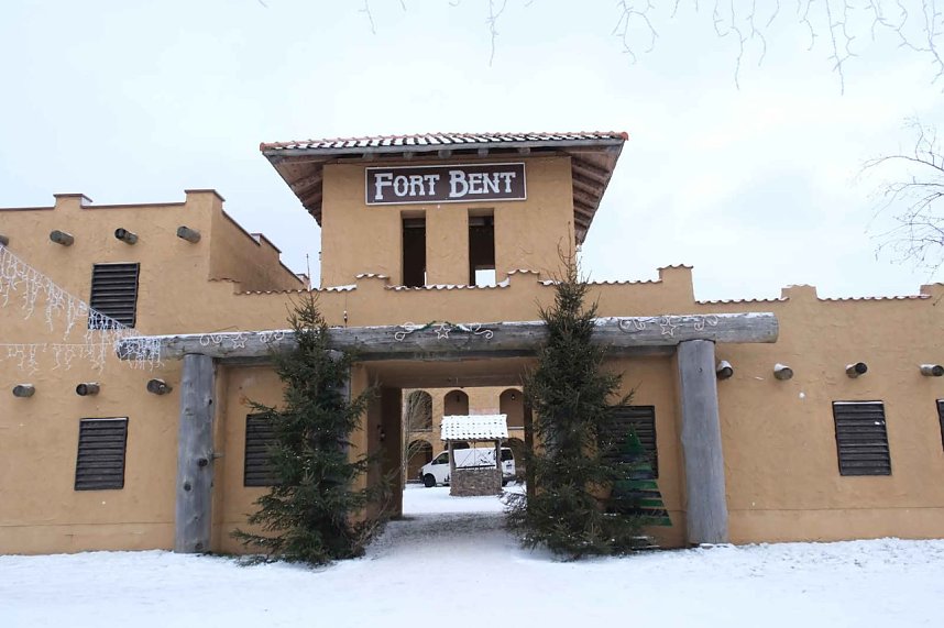 Hundeschlittenrennen im Harz