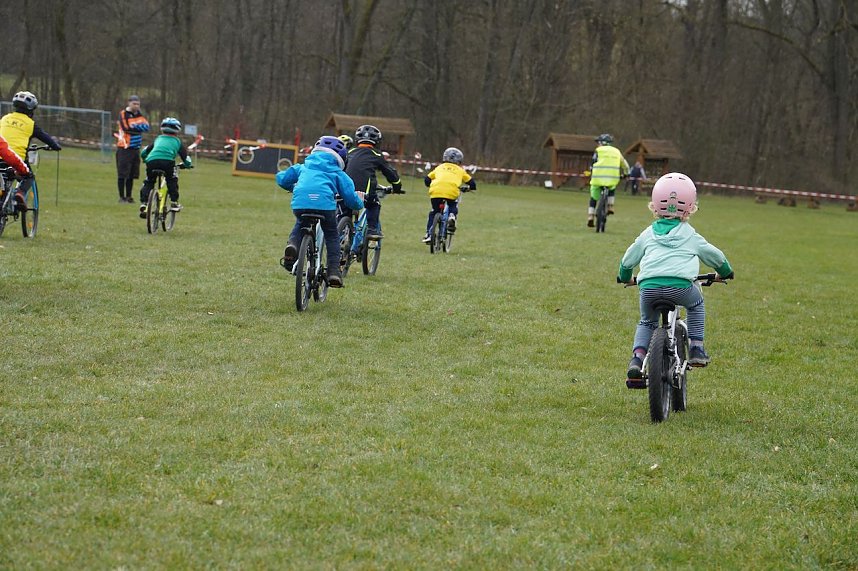 Impresionen vom 33.Possenlauf 2024