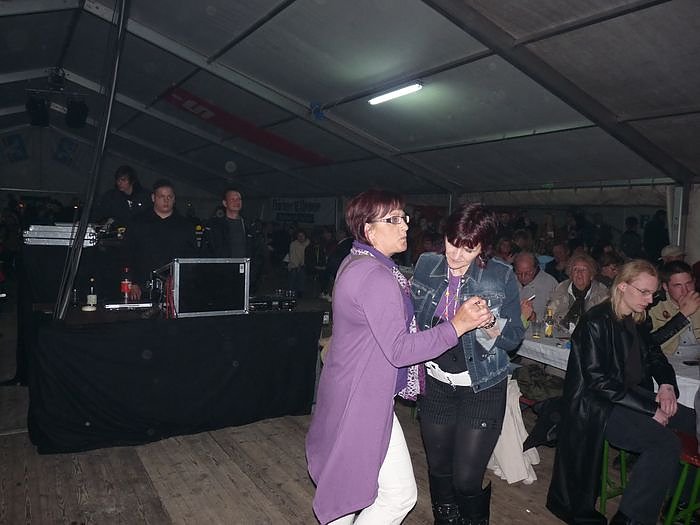 Fliederk&ouml;nigin gew&auml;hlt