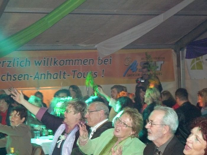 Fliederk&ouml;nigin gew&auml;hlt