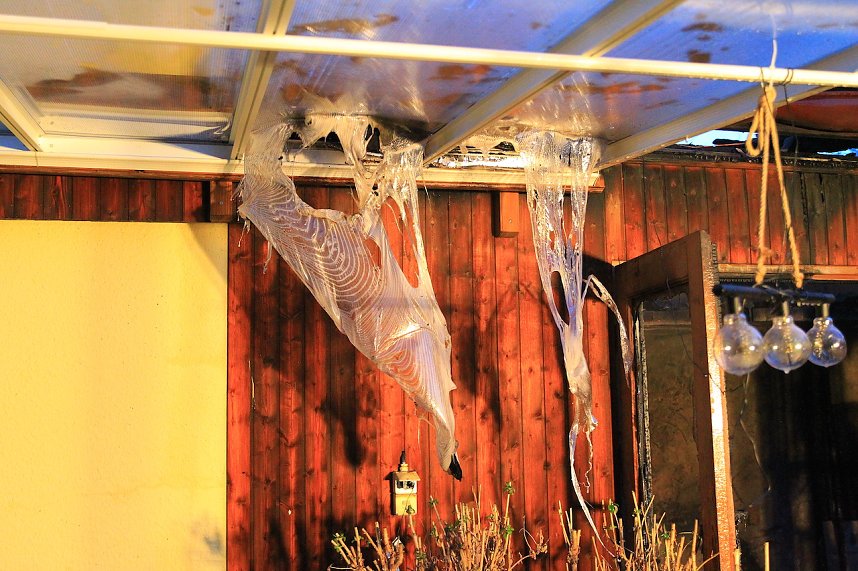 Gro&szlig;brand in Gro&szlig;furra