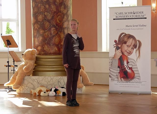 Carl-Schroeder-Wettbewerb