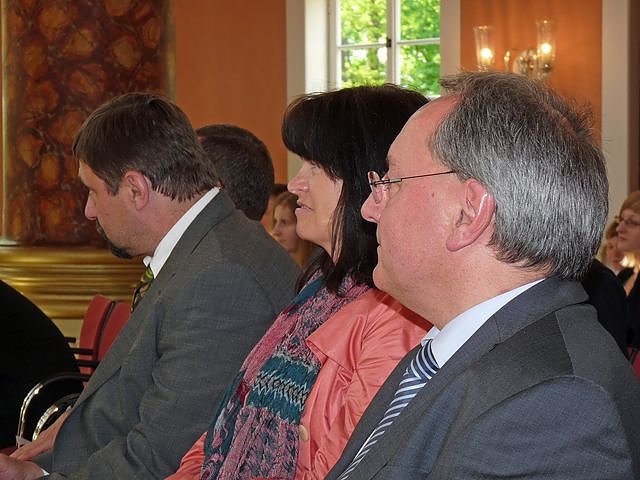 Carl-Schroeder-Wettbewerb