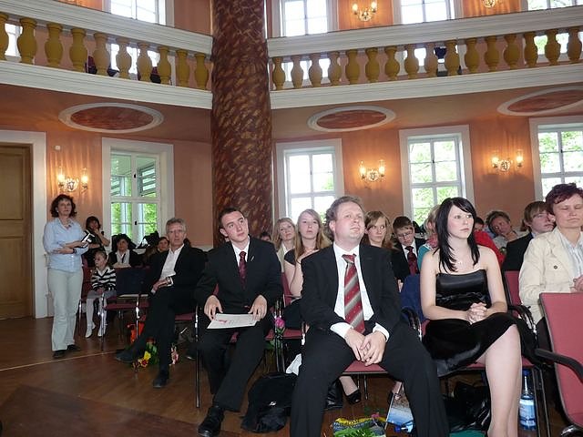 Carl-Schroeder-Wettbewerb