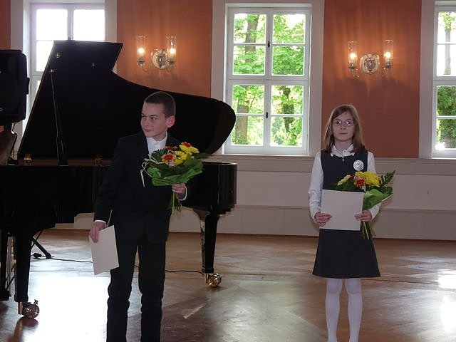 Carl-Schroeder-Wettbewerb