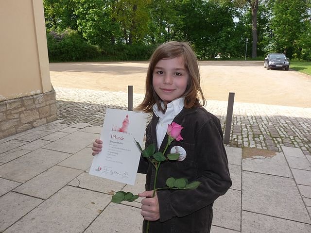 Carl-Schroeder-Wettbewerb