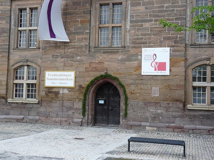 200 Jahre Musikfeste