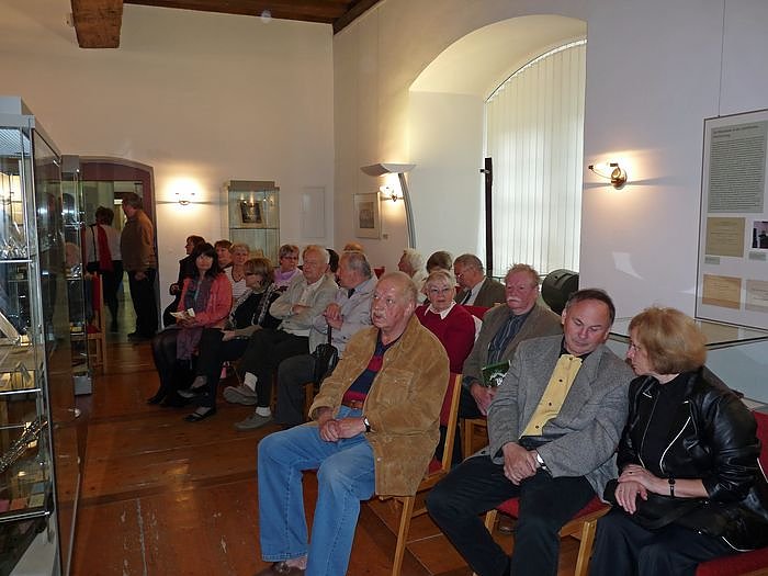 200 Jahre Musikfeste